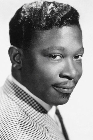 Photo of B.B. King from the Latest Netflix gallery
