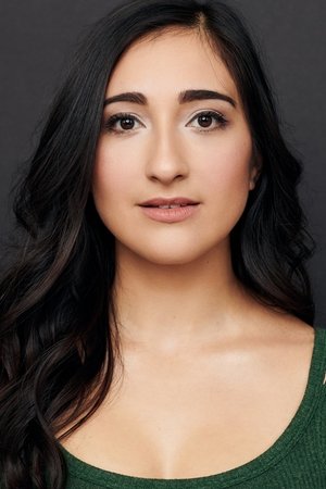 Krystina Alabado photo