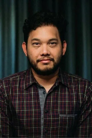 Photo of Quark Henares from the Latest Netflix gallery