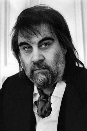 Photo of Vangelis from the Latest Netflix gallery