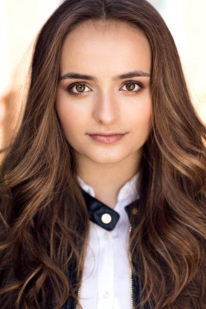 Photo of Kelly Sweeney from the Latest Netflix gallery