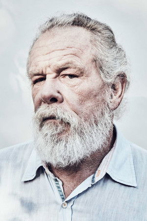 Nick Nolte photo