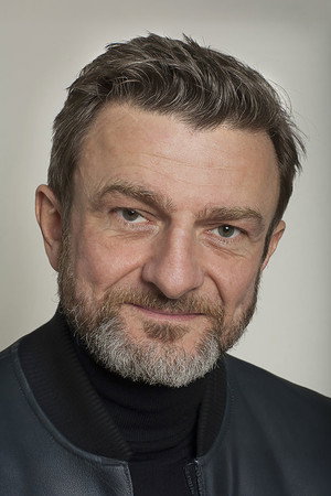 Photo of Régis Laroche from the Latest Netflix gallery