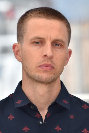 Anders Danielsen Lie photo