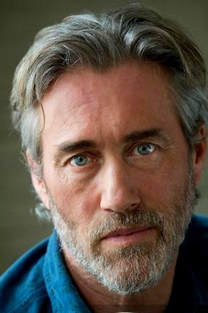 Roy Dupuis photo