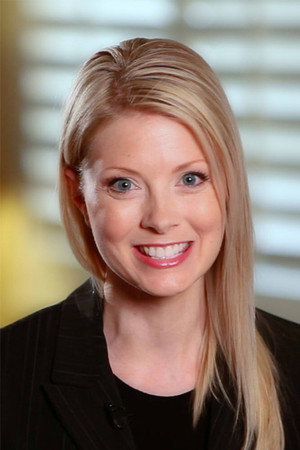 Photo of Jennifer Autry from the Latest Netflix gallery