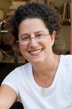 Photo of Marla Frazee from the Latest Netflix gallery