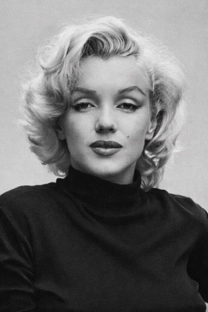 Marilyn Monroe photo