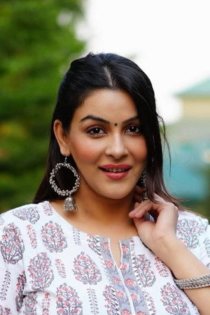 Photo of Yamini Malhotra from the Latest Netflix gallery