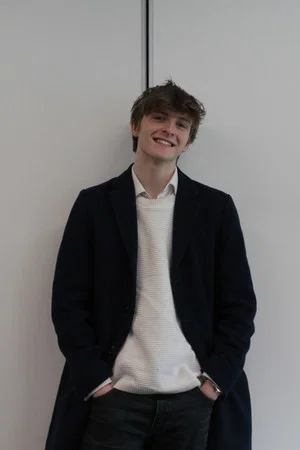 Photo of Rhys Millington from the Latest Netflix gallery
