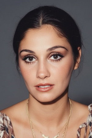 Photo of Aynur Akarsu from the Latest Netflix gallery