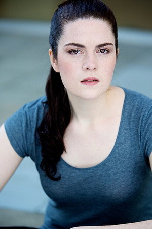 Photo of Kailey Spear from the Latest Netflix gallery