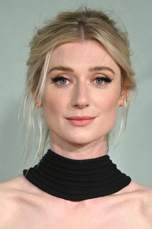 Elizabeth Debicki photo