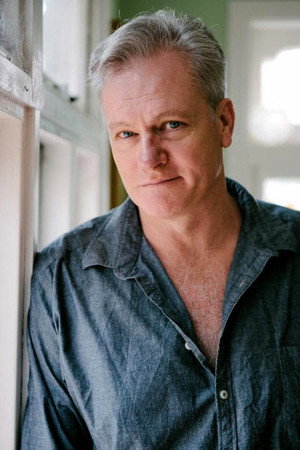 William McInnes photo