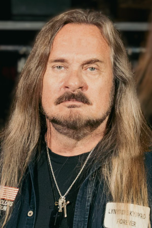 Johnny Van Zant photo