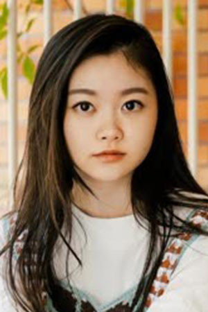 Photo of Sayu Suzukawa from the Latest Netflix gallery