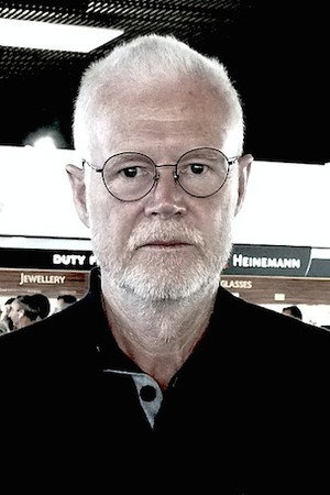 Photo of Peeter Urbla from the Latest Netflix gallery