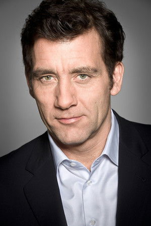 Clive Owen photo