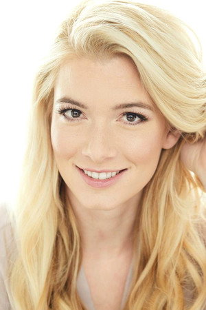Photo of Haley Higgins from the Latest Netflix gallery