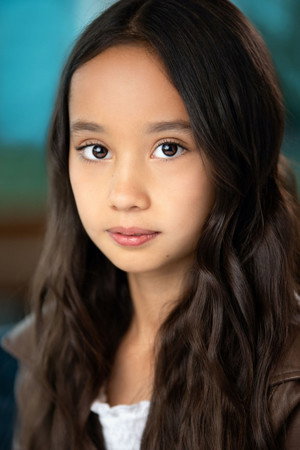 Photo of Ava Cheung from the Latest Netflix gallery