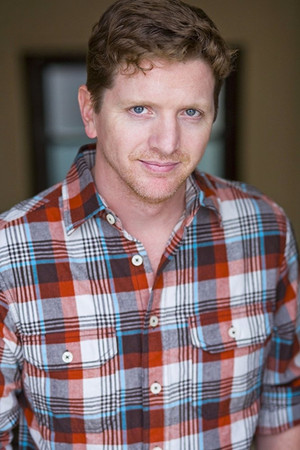 Photo of Duke Lafoon from the Latest Netflix gallery