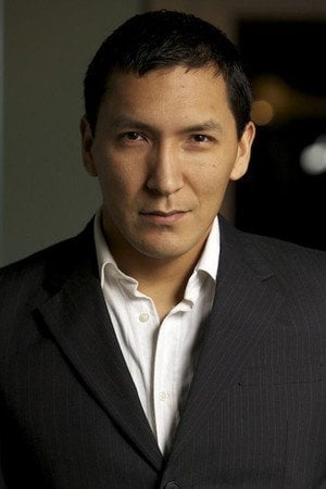 Photo of Trevor Carroll from the Latest Netflix gallery