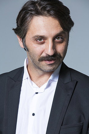 Photo of Ömür Kayakırılmaz from the Latest Netflix gallery