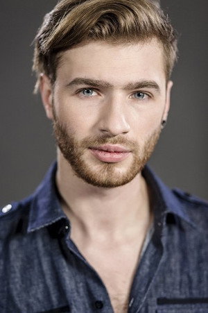 Photo of Justs Sirmais from the Latest Netflix gallery