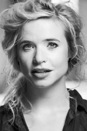Photo of Lea Baastrup Rønne from the Latest Netflix gallery