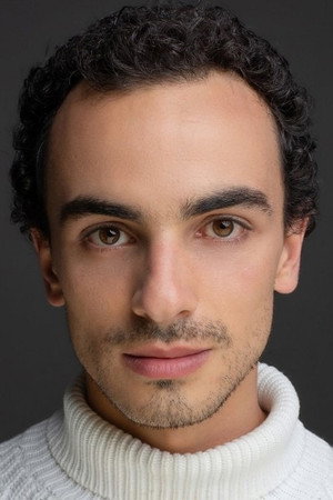 Photo of Diego Pérez from the Latest Netflix gallery