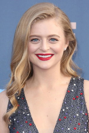 Anna Baryshnikov photo