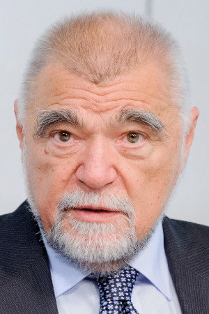 Photo of Stipe Mesić from the Latest Netflix gallery