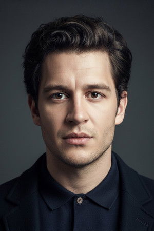 Uraz Kaygılaroğlu photo