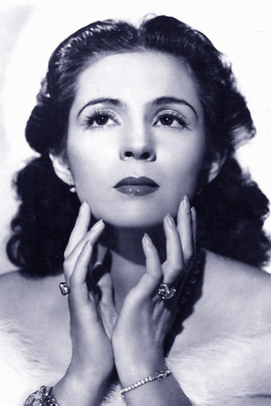 Photo of Sofía Álvarez from the Latest Netflix gallery