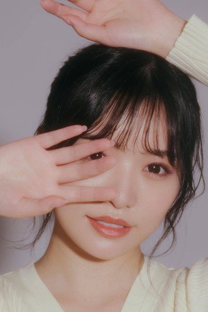 Momoha Takatsuru photo