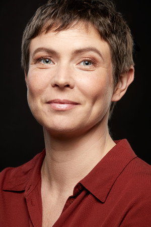 Isabelle Barth photo