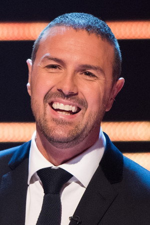 Paddy McGuinness photo