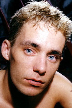 Photo of Rodolphe Vernier from the Latest Netflix gallery