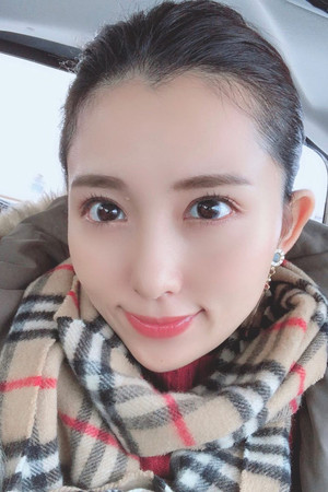 Photo of Rin Sakuragi from the Latest Netflix gallery