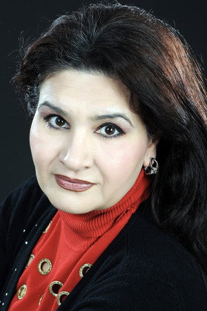 Nasiba Eldarova photo