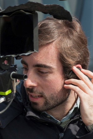 Photo of Valerio Ruiz from the Latest Netflix gallery