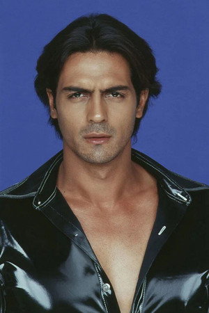 Photo of Arjun Rampal from the Latest Netflix gallery