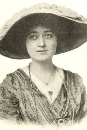 Photo of Barbara Tennant from the Latest Netflix gallery
