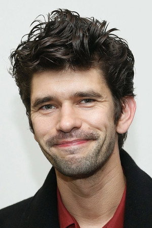 Ben Whishaw photo