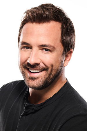 Darren McMullen photo