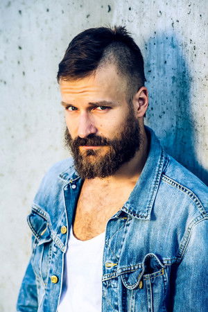 Piotr Stramowski photo