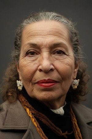 Photo of Panter Emel from the Latest Netflix gallery