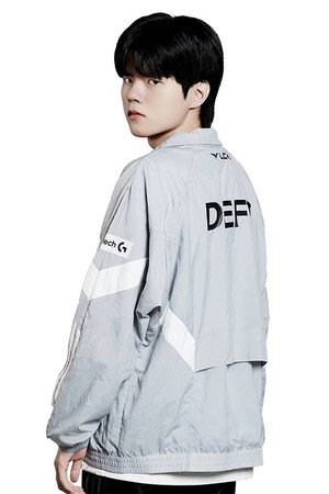 Photo of Kim Hyuk-kyu from the Latest Netflix gallery