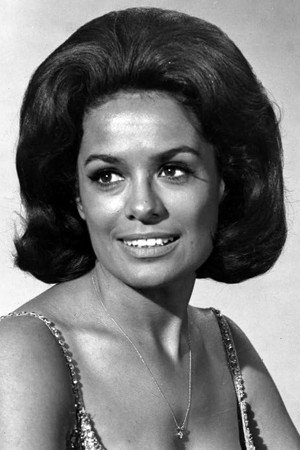 Barbara McNair photo