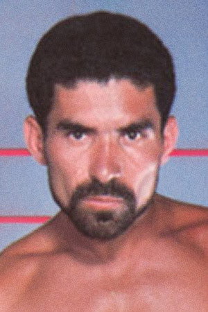 Photo of Ray Medina from the Latest Netflix gallery
